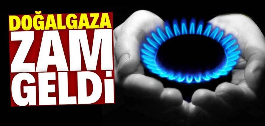 BOTAŞ duyurdu!  Yüzde 48 zam...