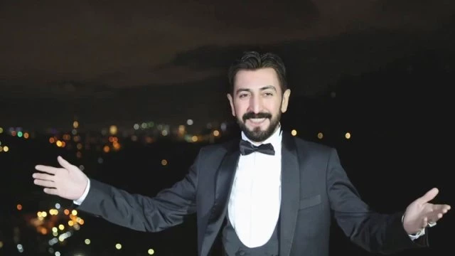 Ferman Toprak