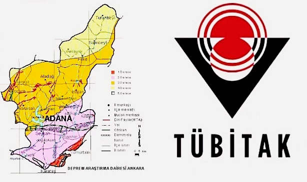 TÜBİTAK Adana
