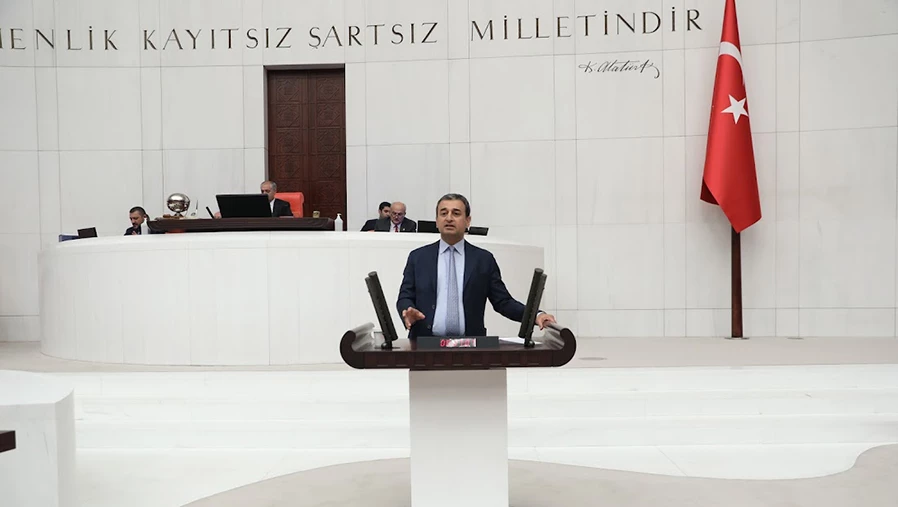 THY’de İnönü soyadına yapılan ayrımcılığa tepki