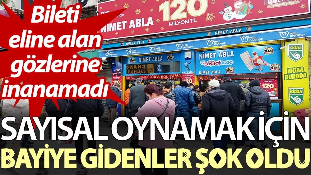 Vatandaşlar zam karşısında şok oldu...