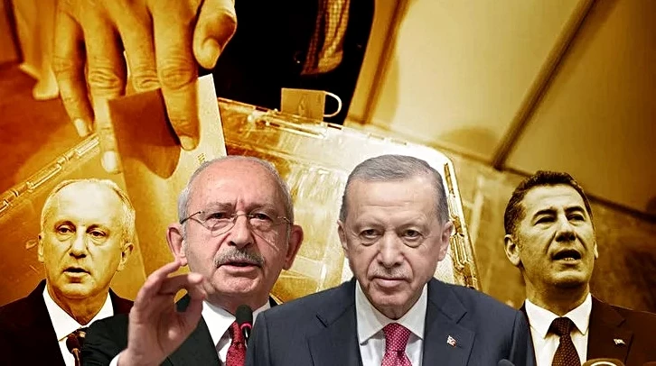 Gündem yaratacak sonuçlar! Peş peşe iki farklı anket daha yayınlandı
