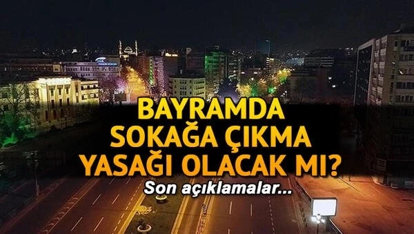 Ramazan Bayramı