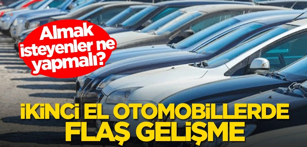 Almak isteyenler ne yapmalı?