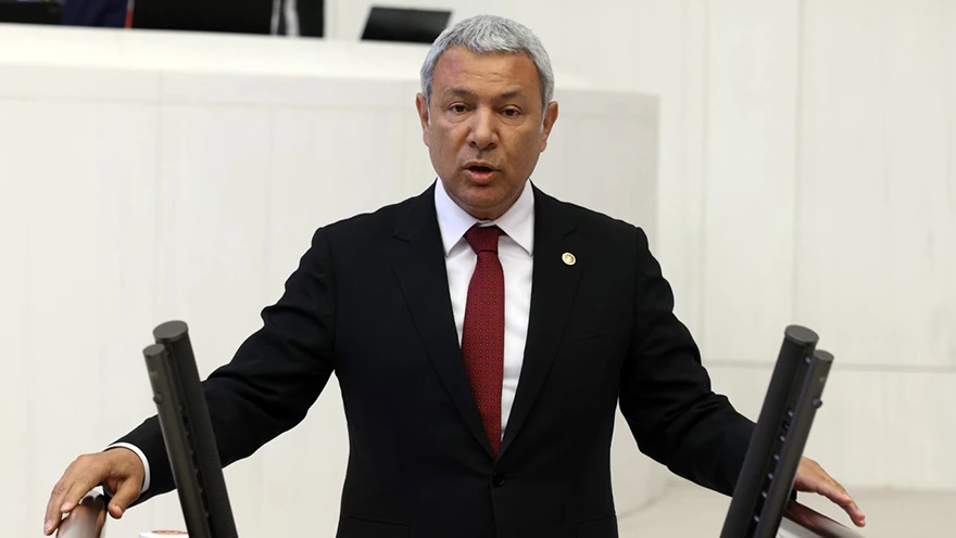 Sümer, “Saray İktidarı adım adım ülkeyi kıtlığa sürüklüyor”