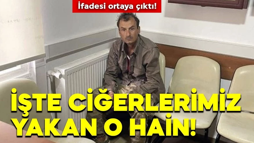 İşte ciğerlerimizi yakan o hain!