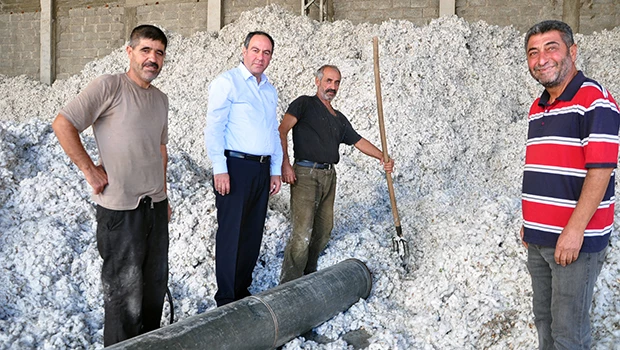 “Çırçır-pres fabrikaları bir bir kapanıyor!”