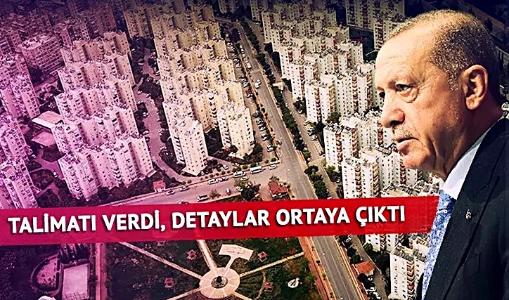 İlk kez ev sahibi olacaklara yeni konut kredisi yolda...