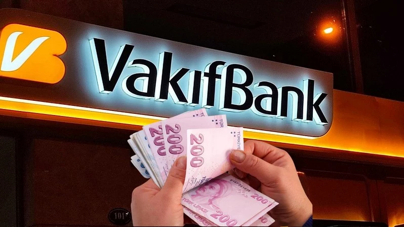 Vakıfbank depremzedeleri mağdur ediyor!