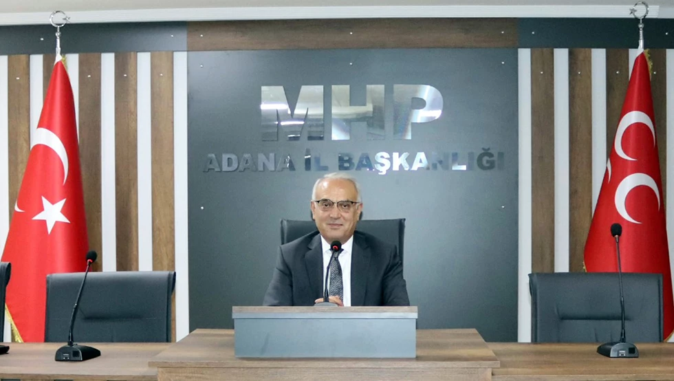 MHP Adana