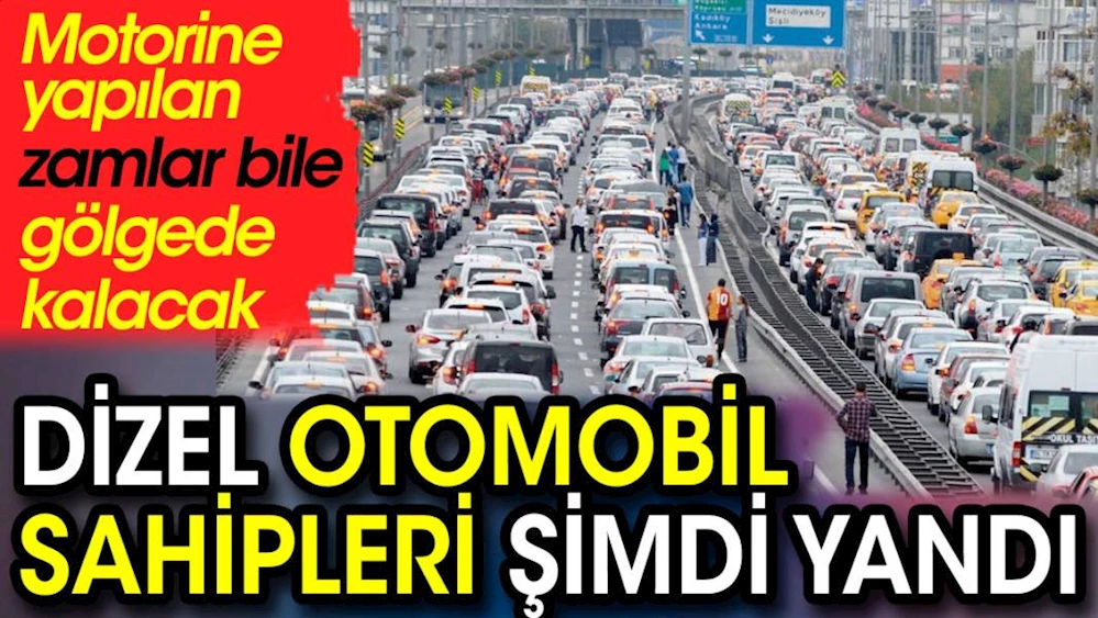 Ek vergi KAV geliyor...