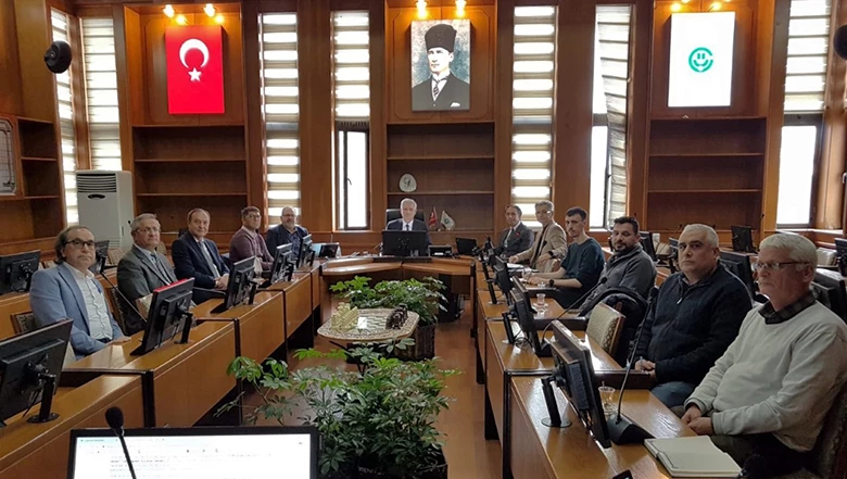 ÇÜ Eş Zamanlı 200 Sanal Sınıfta 4 Bin Öğrenciye Uzaktan Öğretim Veriyor