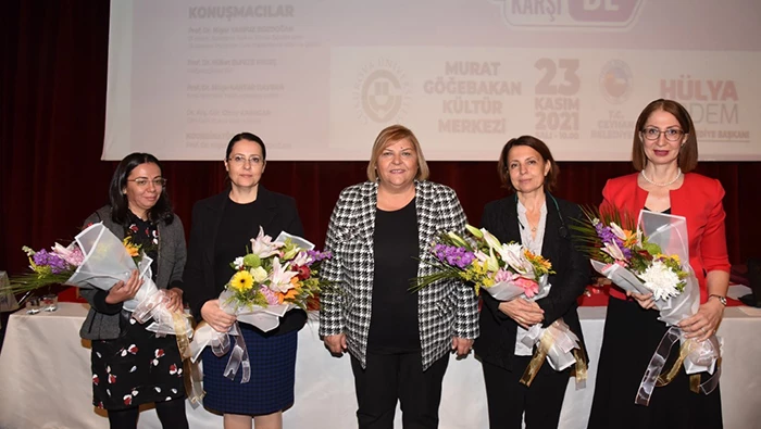 Ceyhanlı kadınlar güç birliği oluşturdu!