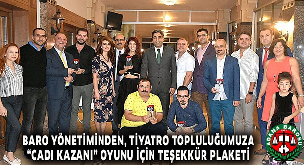Av. Küçük, 