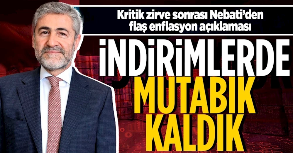 Bakan Nebati