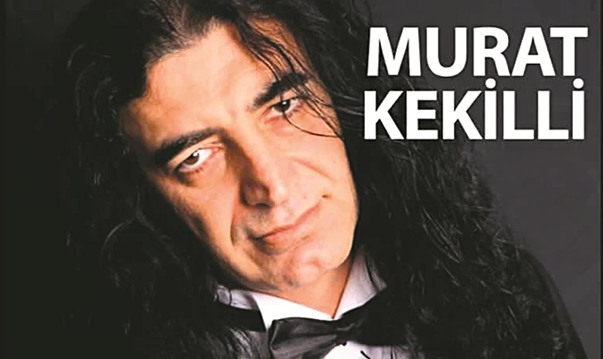 Murat Kekilli