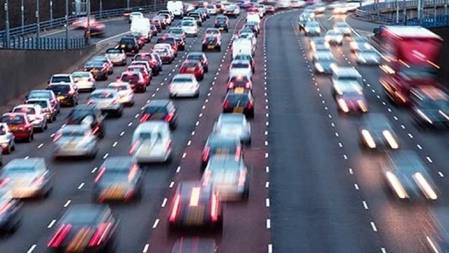 Korkunç iddia: Patlamaya hazır binlerce araç sokaklarda
