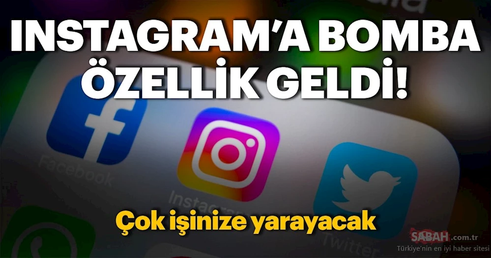Sesli mesaj gönderme dönemi resmen başladı!