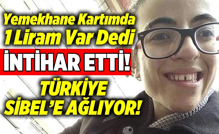 Yüreğimiz yandı bu utanç bize yeter!