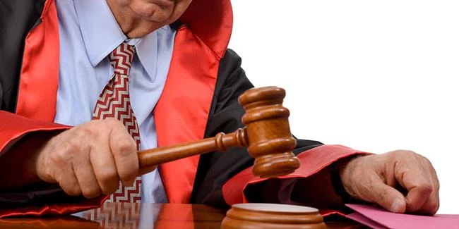Cinayet Sanığı Baba ve Oğla Hapis Cezası