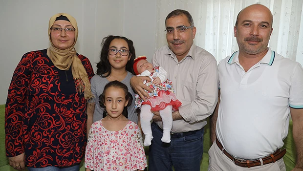 Yüreğir Hizmette Altın Çağını Yaşıyor!