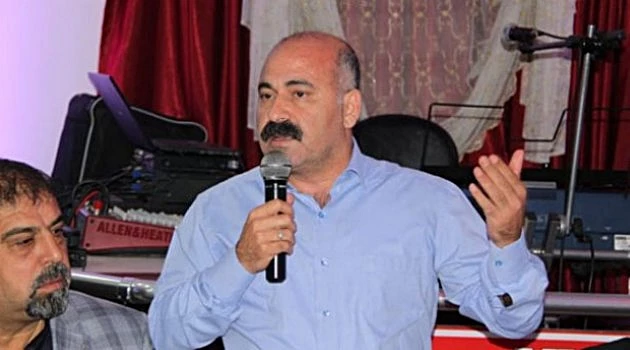 Mehmet Sağlam PFDK Disiplin Kurulu Başkanı Oldu!