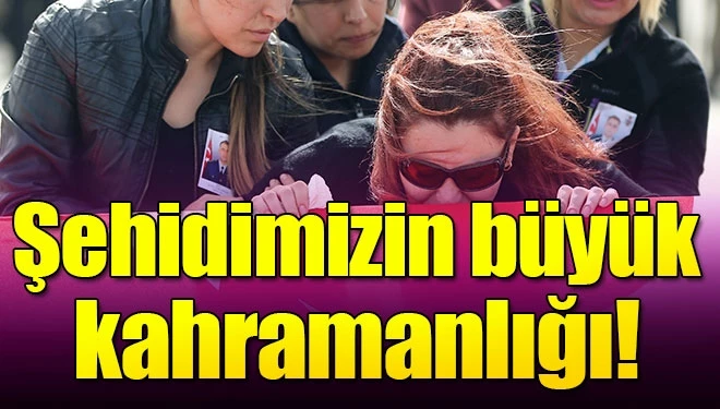 Şehit Pilota İncirlik