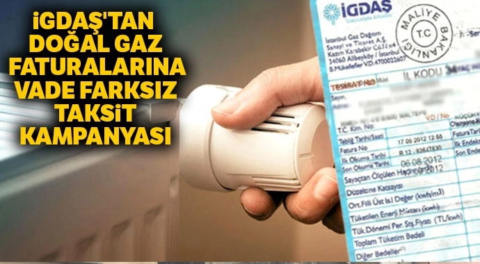 Binlerce aboneyi ilgilendiriyor!