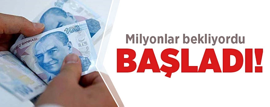 KYK duyurdu! KYK bursu ödeme tablosu belli oldu