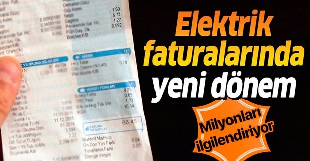 Elektriğin KDV