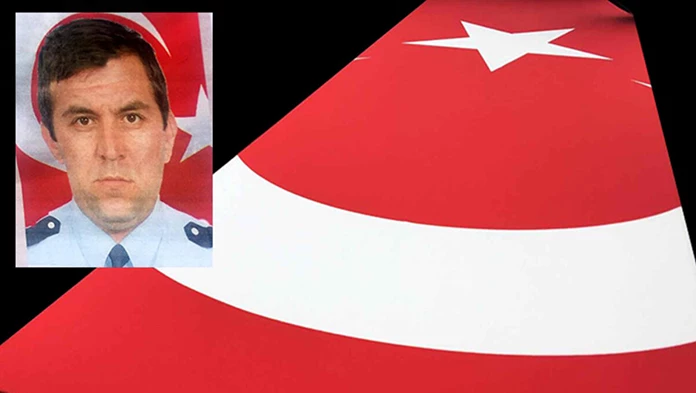 Kalp krizinden hayatını kaybeden özel harekat polisi, toprağa verildi