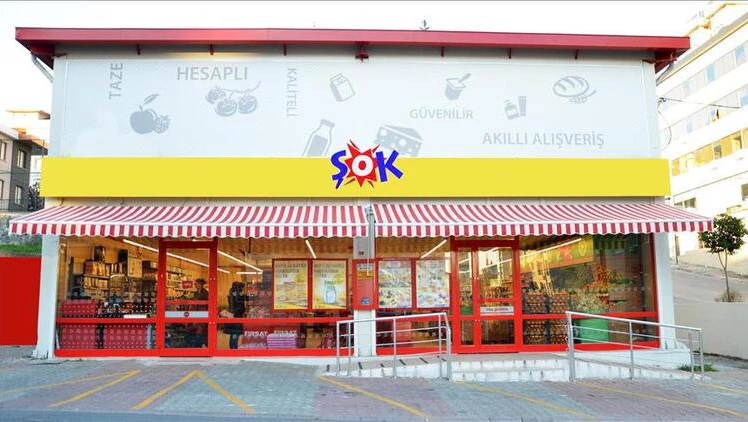 ŞOK Market’ten şok eden tavır!