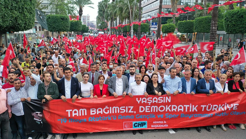 Adana