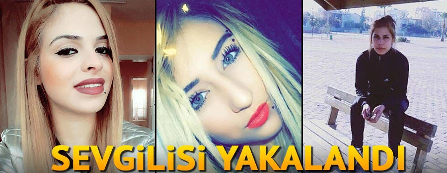 Tutuklandılar...