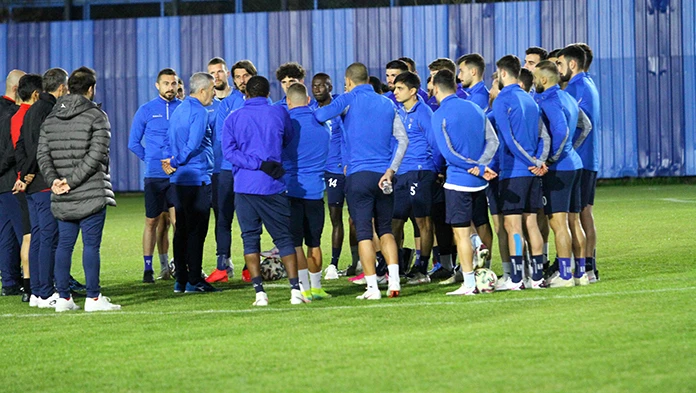 Samet Aybaba, Demirspor