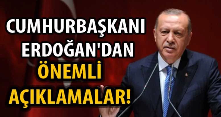 İşte Türkiye