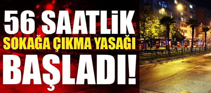 İstisna kapsamına alınacak kişilere ek genelge!