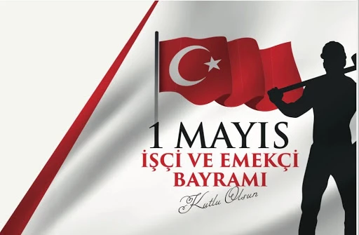 İşçilerin buruk bayramı